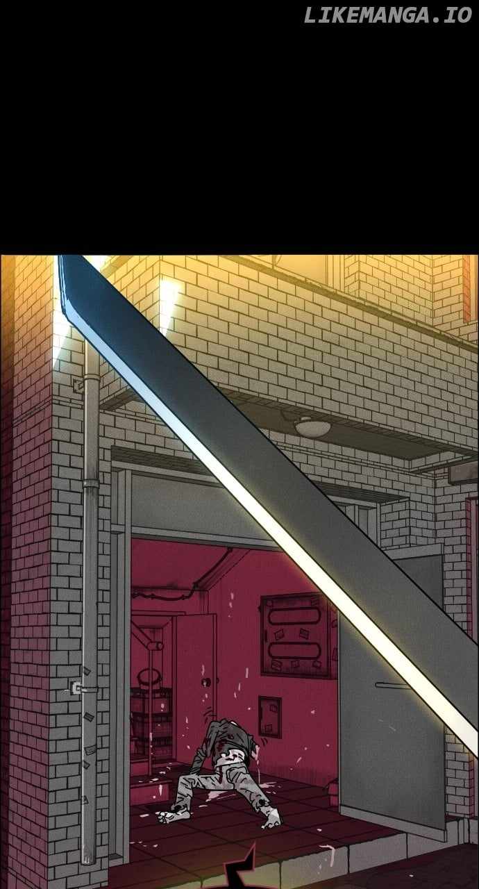 Zombie Funeral Services Chapter 43 141